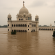 Concern Over Flooding at Kartarpur Sahib: Jathedar Call for Action
