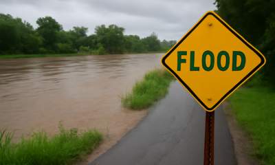 Flood Warning in Mohali as Ghaggar River Water Levels Rise