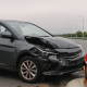 Harbhajan Mann Involved in Minor Car Accident on Return Journey