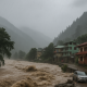 Himachal Faces Flooding: Many Affected as Rain Wreaks Havoc