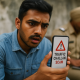 Inside the Cyber Scam: Traffic Challan Fraud Exposed