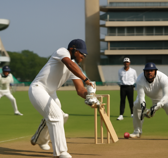 JP Atray Cricket Tournament Set for Tricity from Sept 20 to 30