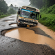 Kharar-Landran Road: A Dangerous Route for Travelers