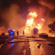 LPG Tanker Fire in Hoshiarpur Claims Lives and Injures Many