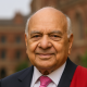 Lord Swraj Paul: The Life of a NRI Industrialist from Jalandhar