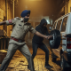 Ludhiana Home Guard Attacked While Preventing Tire Theft