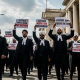 Ludhiana Lawyers Protest After Threat to Advocate
