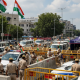 Ludhiana Sets Up 38 Checkpoints for Independence Day Security