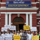 Ludhiana Teachers Frustrated by Technical Issues in Transfer Process