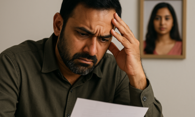 Man Alleges His Wife Swindled Him of 67 Lakh in a Fraud Scheme