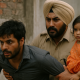Man Arrested for Kidnapping a 2-Year-Old Girl in Hallomajra
