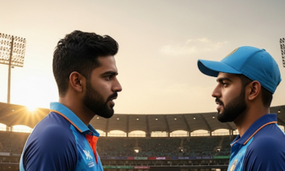 Mohammad Question Shreyas Exclusion from India Asia Cup Team