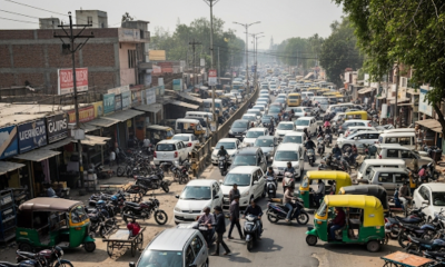 Panchkula Struggles with Dangerous Roads: 13 Lives Lost