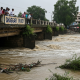 Patiala on High Alert as Ghaggar River Nears Danger Level