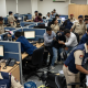Police Shut Down Fake Call Centres in Panchkula; 85 Arrested