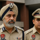 Punjab Government Restores ADGP Parmar And SSP Brar