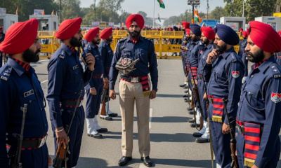 Punjab Prepares for Independence Day with Strong Security Measures