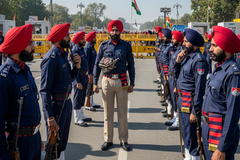 Punjab Prepares for Independence Day with Strong Security Measures