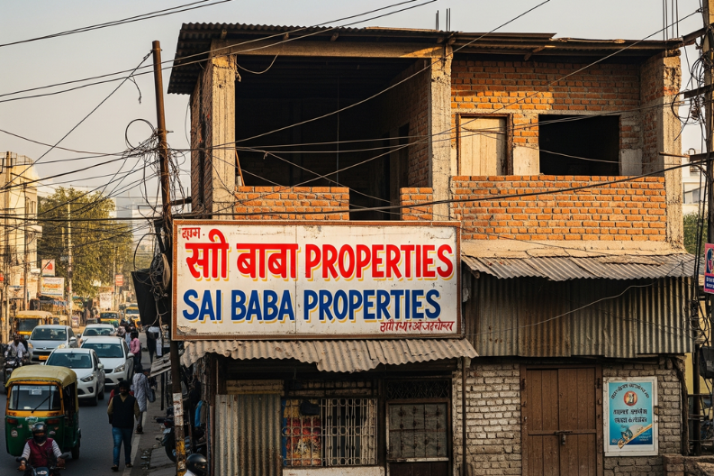 Residents Urge Action Against Encroachment in Mohali’s Sector 86
