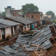 Roof Collapse at Railway Colony in Ludhiana Raises Safety