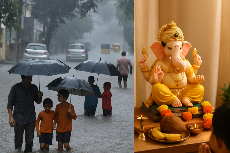 School Closures in J&K, Punjab, and Himachal Due to Rain
