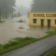 Schools in Punjab Closed Due to Heavy Rain and Flood Warnings