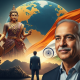 The Philanthropic Legacy of Lord Swraj Paul: From Jalandhar