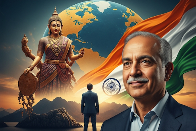 The Philanthropic Legacy of Lord Swraj Paul: From Jalandhar