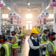 Tragic Death of Factory Worker Leads to Legal Action in Ludhiana