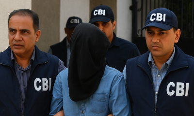 US Commends CBI for Shutting Down Major Cybercrime Operation