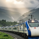 Vande Bharat Express Trains Reach New Milestone with 75 Trains