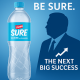 Reliance Disrupts Bottled Water Market with Campa Sure Water