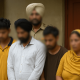 6 Arrested Including a Teacher in Drug Trafficking Case in Amritsar
