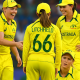 Alyssa Healy Assures Fans Ellyse Perry is Fine After Injury in ODI
