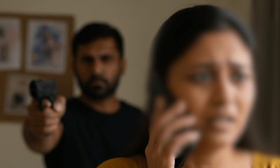 Astrologer Claims She Faced Threats and Harassment from Client