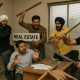 Attack on Realtor Office in Mohali_ 8 Booked for Land Dispute