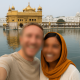 British Traveler Praises India After Incident in Amritsar-min