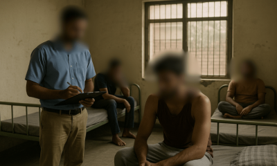 Chandigarh Drug Rehab Centre Faces Challenges in Recovery