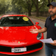 Chandigarh Man Highlight Problems with E20 Fuel & High-End Car