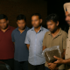 Chandigarh Police Arrest Five People for Carrying Charas
