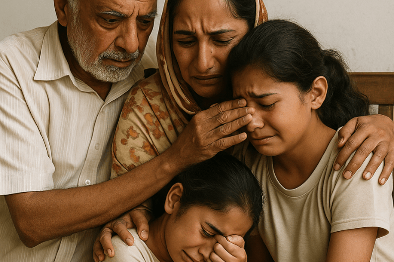 Chandigarh School Tragedy_ Court Orders Rs 1.5 Cr Compensation
