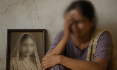 Chandigarh Struggle Against Dowry Deaths_ A Troubling Reality