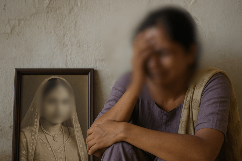 Chandigarh Struggle Against Dowry Deaths_ A Troubling Reality
