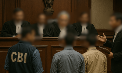 Court Allows CBI to Investigate More Fraud Cases Against Builders