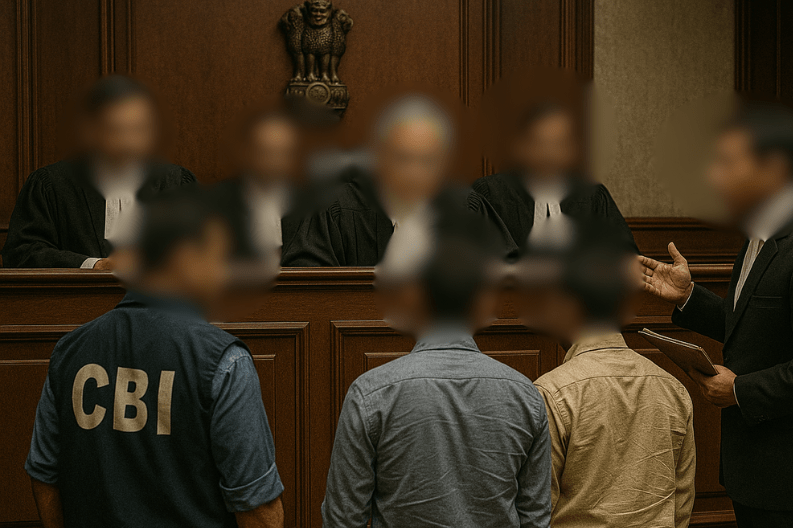 Court Allows CBI to Investigate More Fraud Cases Against Builders