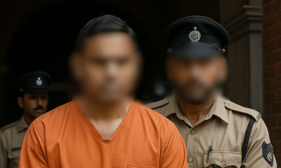 Court Denies Bail to Suspect in Bhuppi Rana Murder Conspiracy