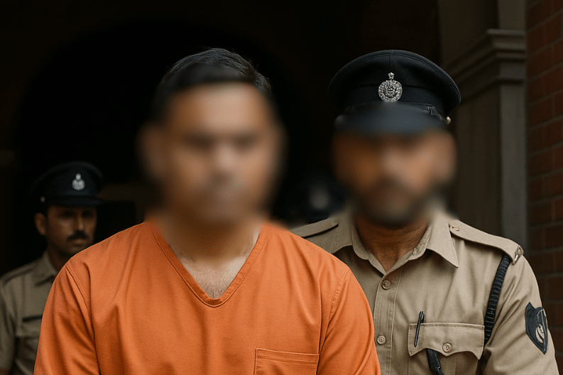 Court Denies Bail to Suspect in Bhuppi Rana Murder Conspiracy
