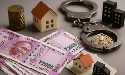ED Freezes Assets Worth ₹696 Crore in PACL Fraud Case