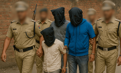 Fight Against Drugs_ Many Smugglers Arrested in Just 205 Days