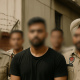 Gangster Royal Singh Captured and Brought to Jammu